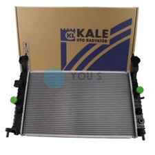 KALE Wasserkühler Motorkühlung für OPEL ME...