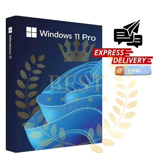 Microsoft Operating System Software in Hebrew