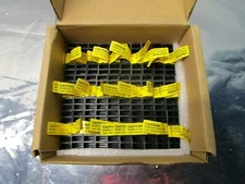 1 Lot of 30 TE connectivity 1926303-1 Heavy Duty Power Connectors Cover, 102514