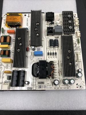 Coocaa 65S6G Power Board 60101-04377