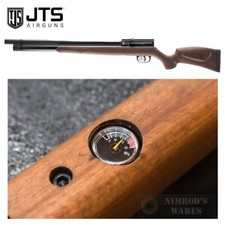JTS Airacuda Standard PCP AIR RIFLE .22 920 fps 10-rds 18" JAGACUDA22 FAST SHIP