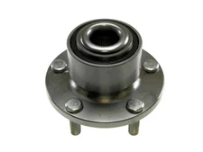 Wheel bearing set suitable for Ford Focus II 04-OE to compare: 201073, 050301B, H1G0