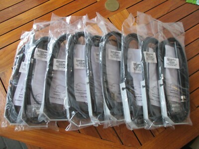 Stationsantenne mit Wandhalter ISM 868 GSM 900/1800 PCS 1900  Versand 5,99 Euro