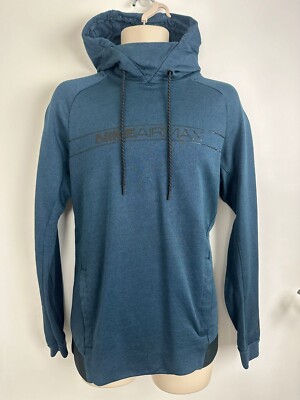 nike air max jumper blue