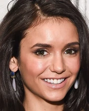 NINA DOBREV 8x10 PHOTO *