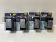 Lot Of (4) Hampton Bay Low Voltage 30-Watt Landscape 15-Volt Plug-in Transformer