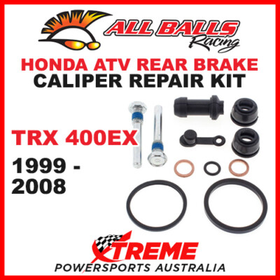 Cubo de Embrague Prox Honda TRX 400 EX 99-04