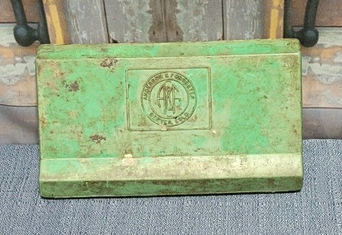 Orifice Gauging Drill Bit Set 
