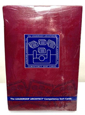 Lominger competency guide - lsavote