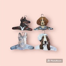 Stupell Johnston Butch Holgerson Salesman Executive Chef Gim Engel NY Trooper