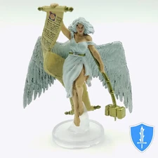 Astral Deva - Bestiary Unleashed #33 Pathfinder Battles D&D Miniature