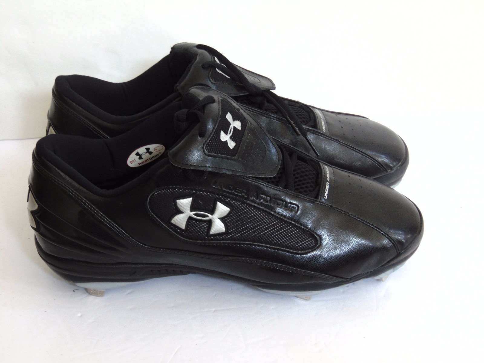 Under Armour Baseball Metal Cleats YYIIS1 Men Size 13 US eBay