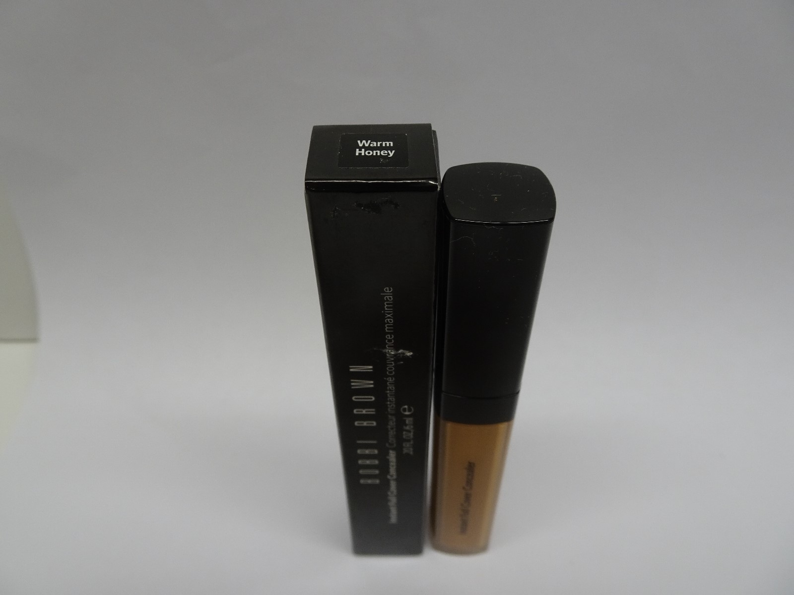 НОВИНКА Консилер Bobbi Brown Instant Full Cover теплый медовый полноразмерный новый в упаковке 7990₽
