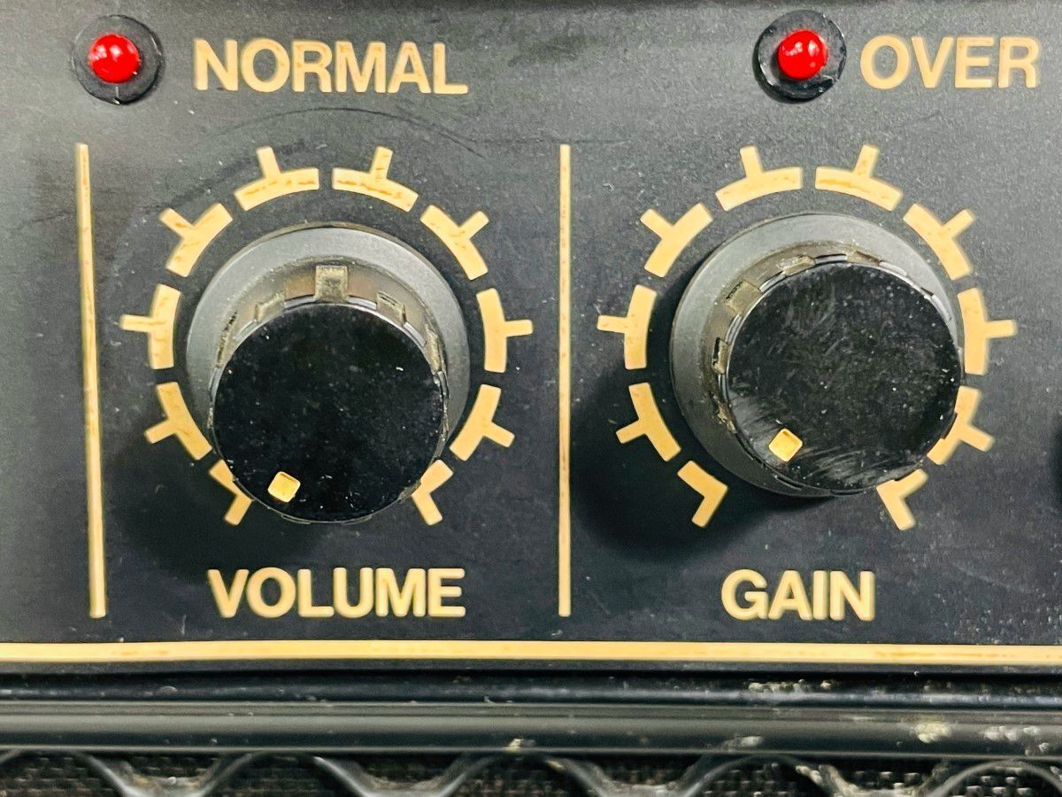 Guyatone Guitar Amplifier ZIP455(GA-455) | eBay Guyatone Guitar Amplifier ZIP455(GA-455) | eBay