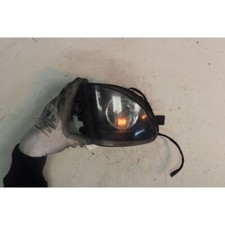 Antibrouillard BMW 525