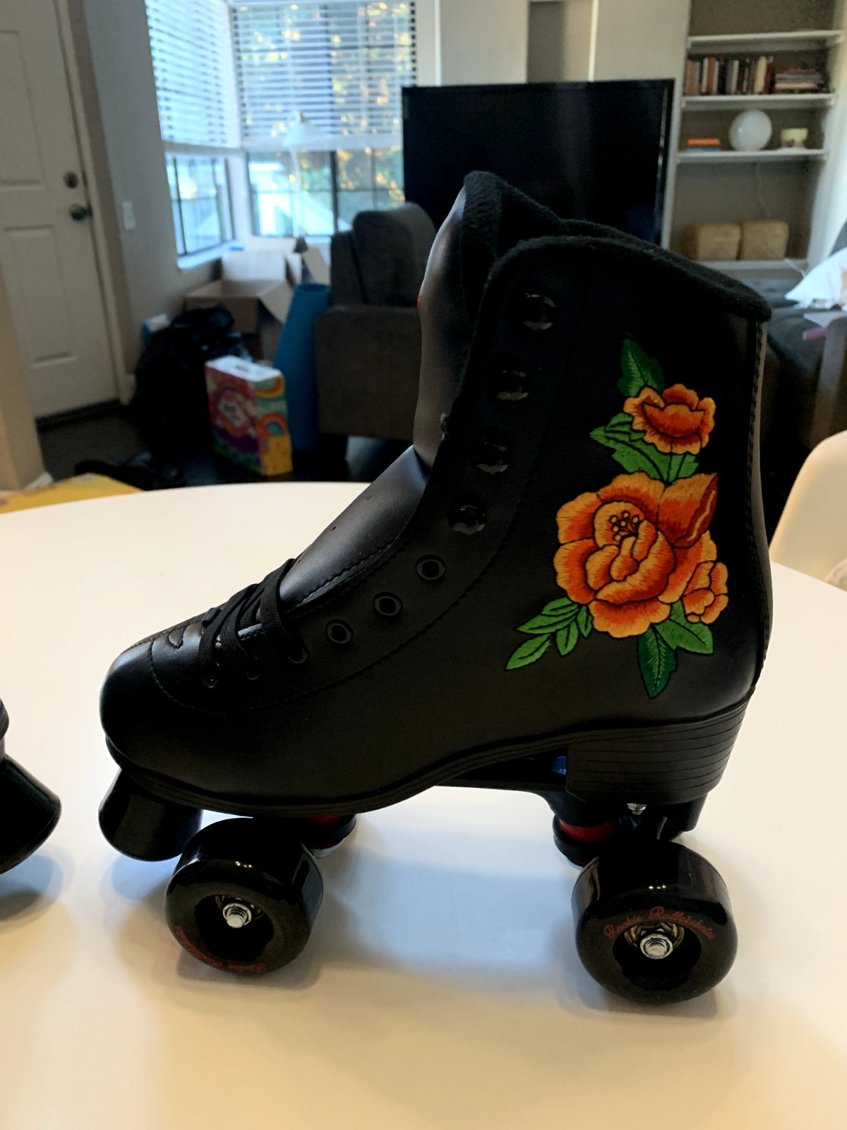 Size Us Size 5