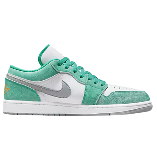 air jordan 4lab1 tropical teal