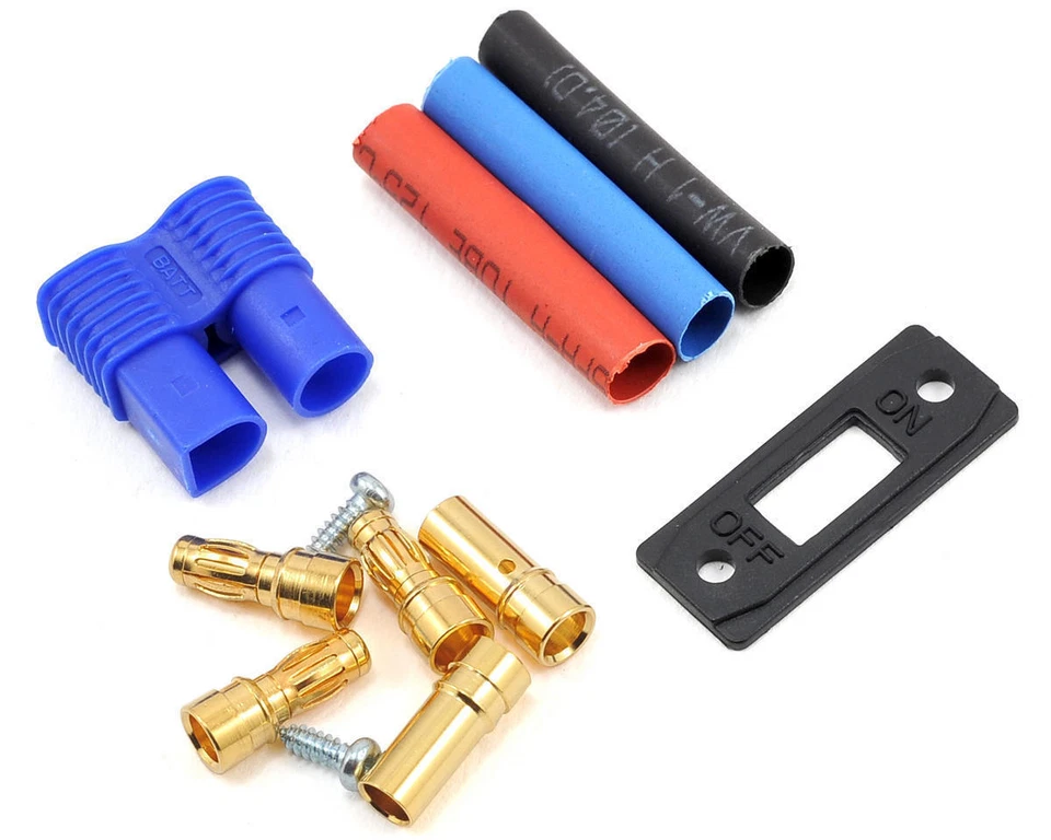 EFLA1060B E-Flite Eflite 60 Amp Pro V2 Brushless ESC Electronic Speed Control - Image 3 of 4