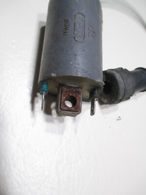1990-1996 Kawasaki EN 500 Vulcan OEM Ignition Coil 21121-1189 | eBay