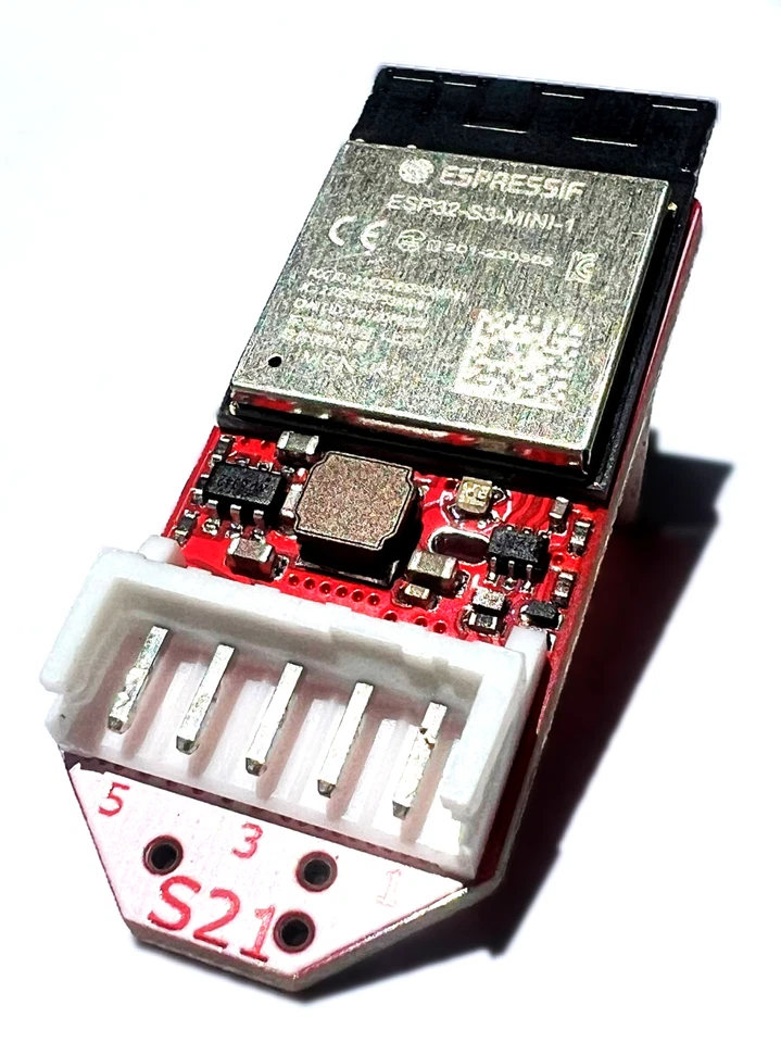 Faikin - WiFi Controller for Daikin Air Conditioning - Home Assistant compatible - Image 3 of 4