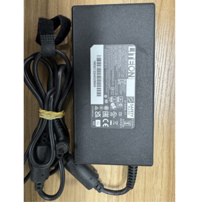 Genuine Liteon 20V 9A 180W AC Adapter PA-1181-76 Charger 5.5*2.5mm