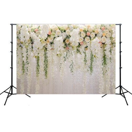 Vinyl Photo Background Brick Floor Photography Lighting Backdrop Studio Tool - Picture 5 of 39