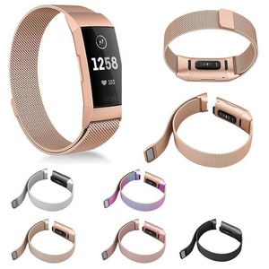2x Armband Fur Fitbit Charge 2