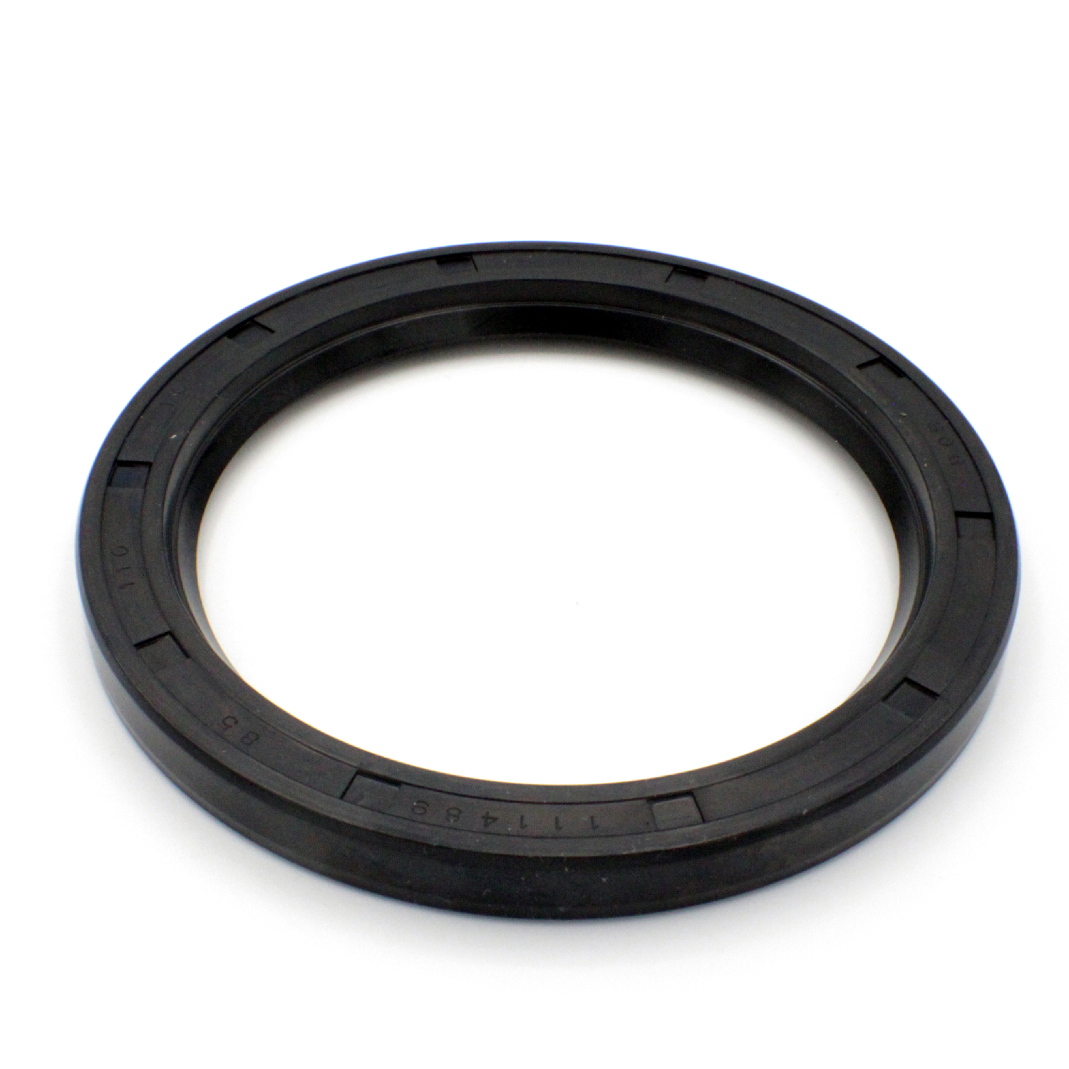 Wellendichtring 45x72x10mm NBR 70 - Simmerring DIN 3760 Für Industrie & Fahrzeuge