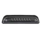 For 1995-2017 Toyota Tacoma 3rd Third Brake Lamp LED Tail Rear Light Clear Lens