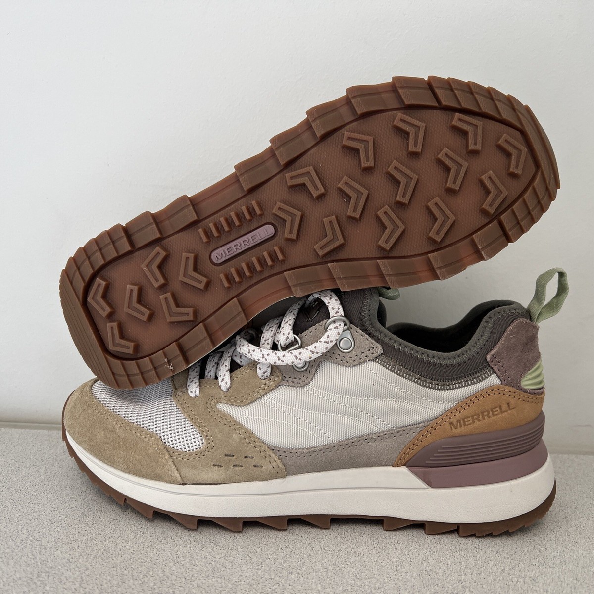 Merrell 