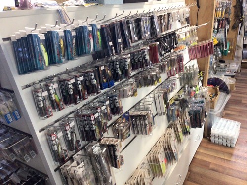 Wholesale Tackle Shop - Picture 9 of 10