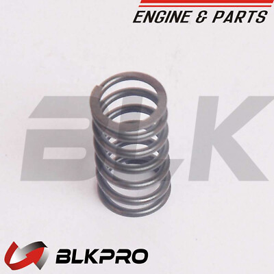 #ad #ad Compression Spring For Oil Pressure Regular Valve Cummins 15L ISX QSX 6B 4B K19 $14.87