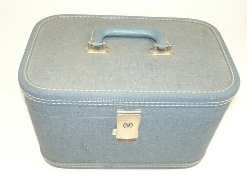 Marco Polo Luggage Beauty Suitcase 