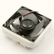 DA81-06013A Samsung Assembly Motor Fan