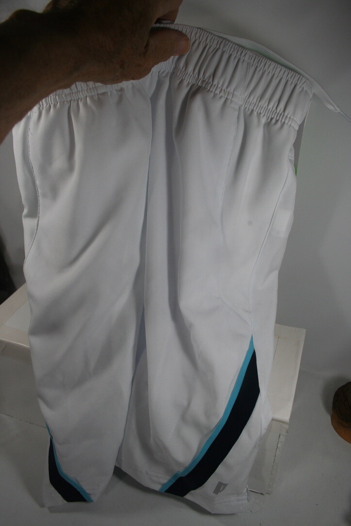 Prince Men's Tennis Shorts Size XXL Color Block Short Teal for sale online eBay