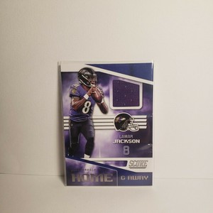 lamar jackson away jersey