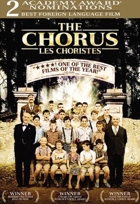 The Chorus (DVD, 2005) for sale online
