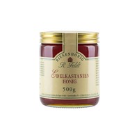 Edelkastanien Honig Premium ! 100% Reiner Bienenhonig Brotaufstrich Edel WüRzig!