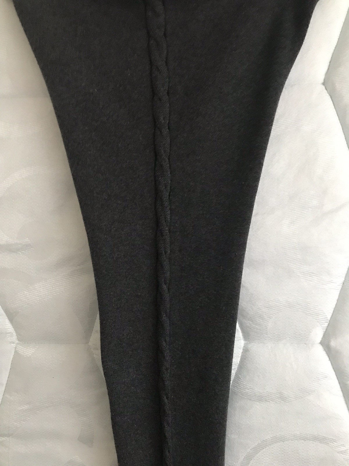 Tommy Hilfiger Cashmere Blend  Leggings S fits both S-M thumbnail 2