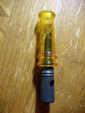 PRIMOS Original Wench BIRD CALL Game Call