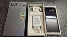 Vivo V29 lite 5G Smartphone 128GB 8GB RAM Dreamy Gold Triple-Kamera LTE 5000mAh