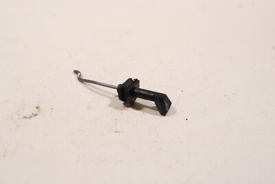 Original Choke Control Jonsered 451 E EV Motorsäge 504843105