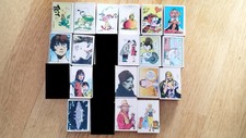 Gros Lot 18 Ancienne Boite d'Allumette Dargaud French Matches Matchesbox bd