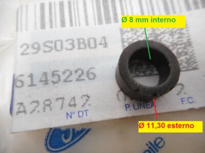 Genuine Ford Coupling Ring 6145226 for sale online | eBay