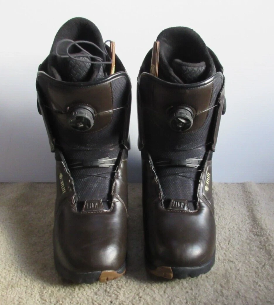 Flow Ski & Snowboard Boots for Men for sale | eBay