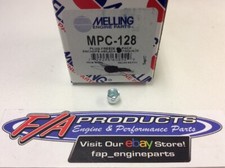 Melling MPC-128 Steel 5/16" Expansion Plugs Deep Cup Engine Freeze Out Plugs