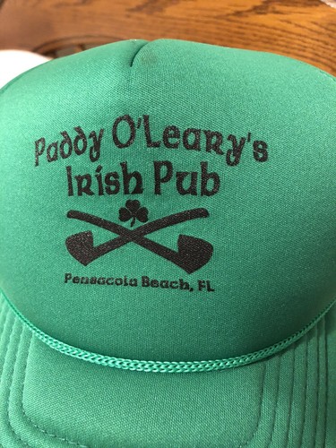 PADDY O Leary's IRISH Pub Pensacola 