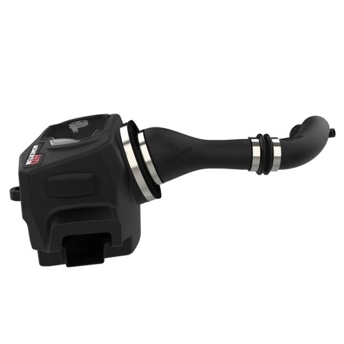 aFe Power Momentum HD Pro Dry S Air Intake Systems For 20-23 Ram V6-3.0L - Picture 4 of 13
