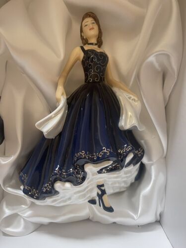 Royal Doulton Meghan 2020 Figure of the Year