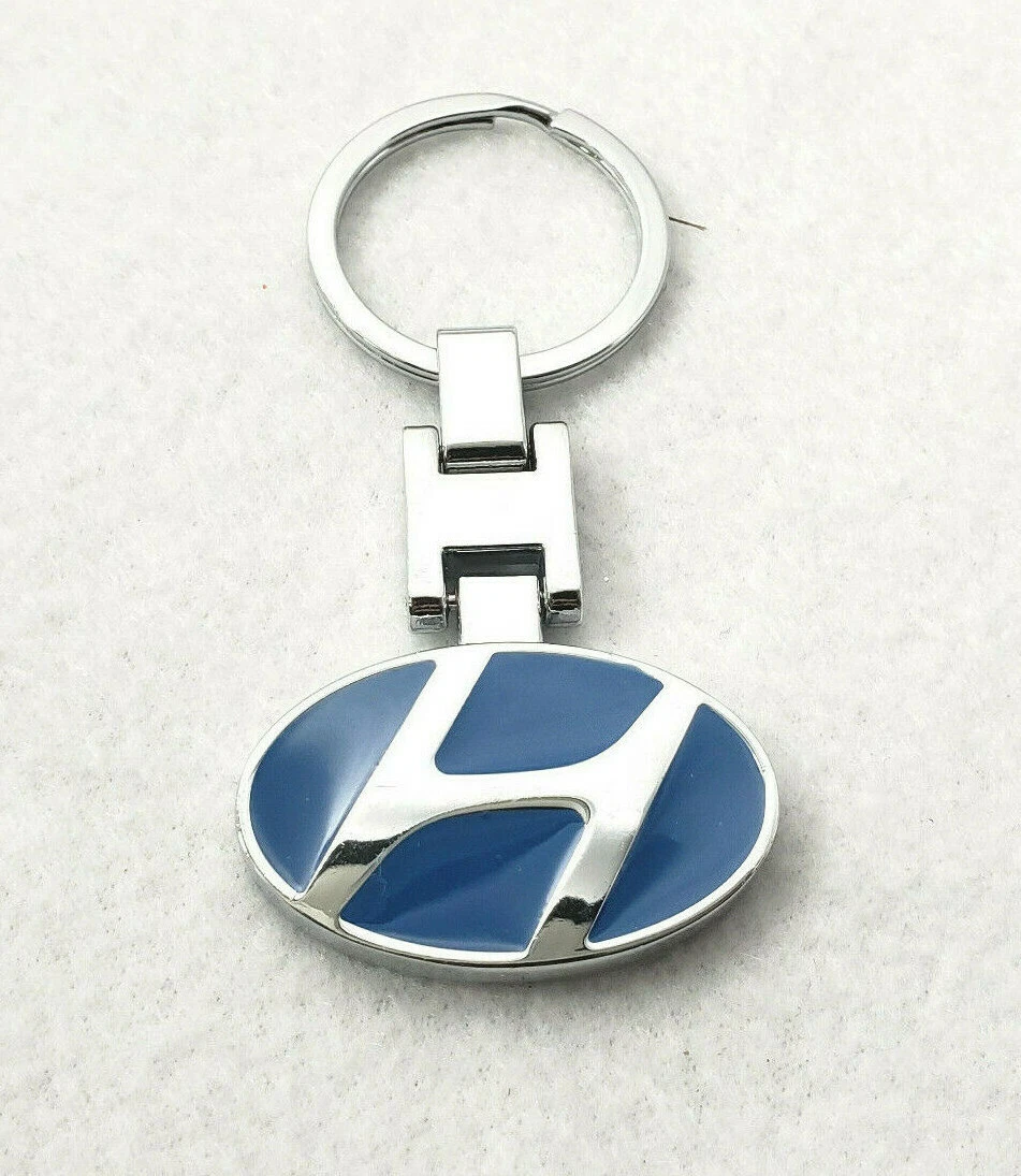 Keychain hyundai sale